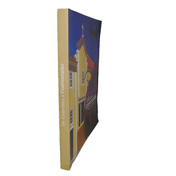 DE CONVENTO A CONVENTINHO: BIOGRAFIA DE UM ESPAÇO