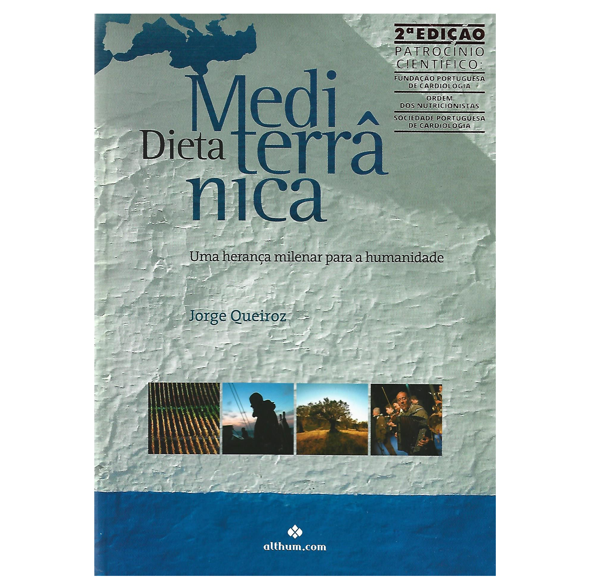 DIETA MEDITERRÂNICA