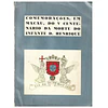 COMEMORAÇÕES EM MACAU DO V CENTENÁRIO DA MORTE DO INFANTE D. HENRIQUE.