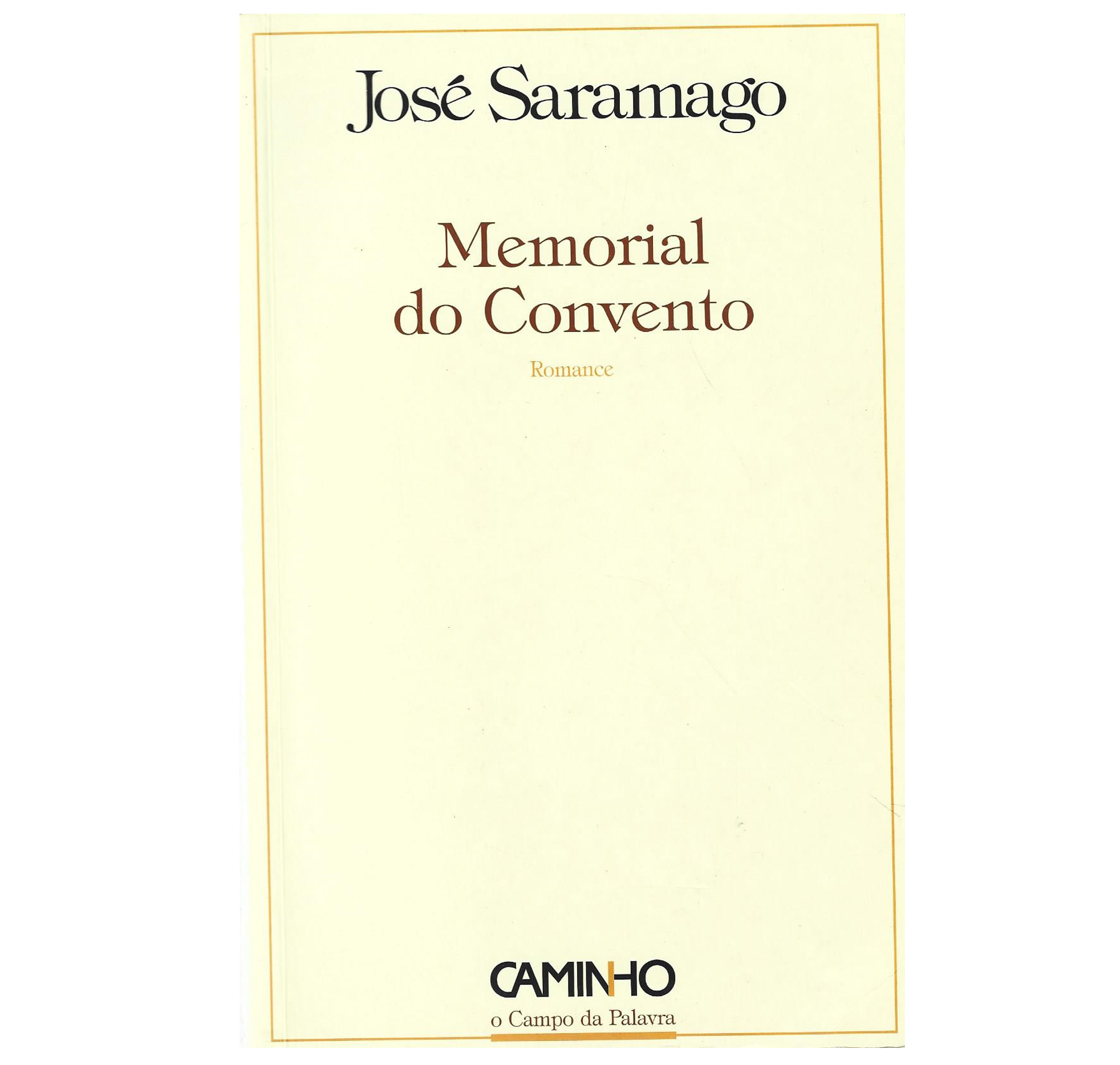 MEMORIAL DO CONVENTO  