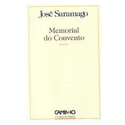 MEMORIAL DO CONVENTO  
