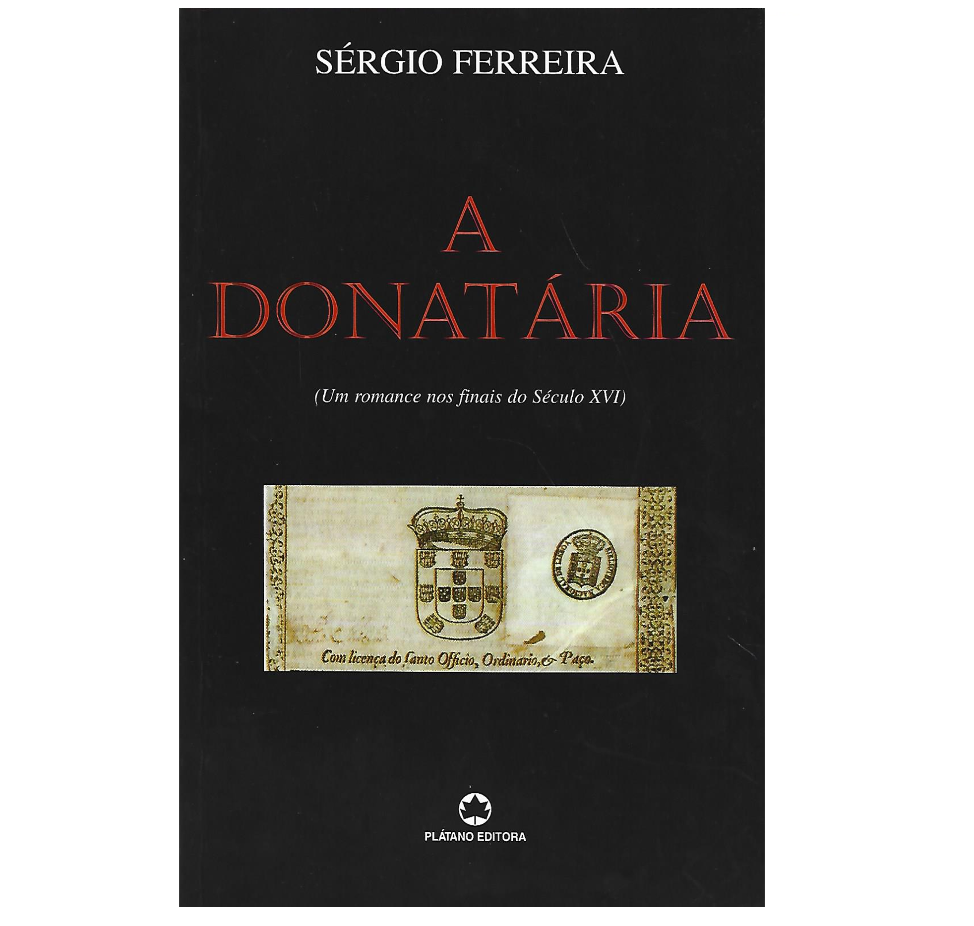 A DONATÁRIA
