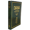DIANA: REVISTA MENSAL DE CAÇA E PESCA. [Nº 1 A Nº 12]. 