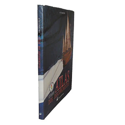 ATLAS DOS DESCOBRIMENTOS