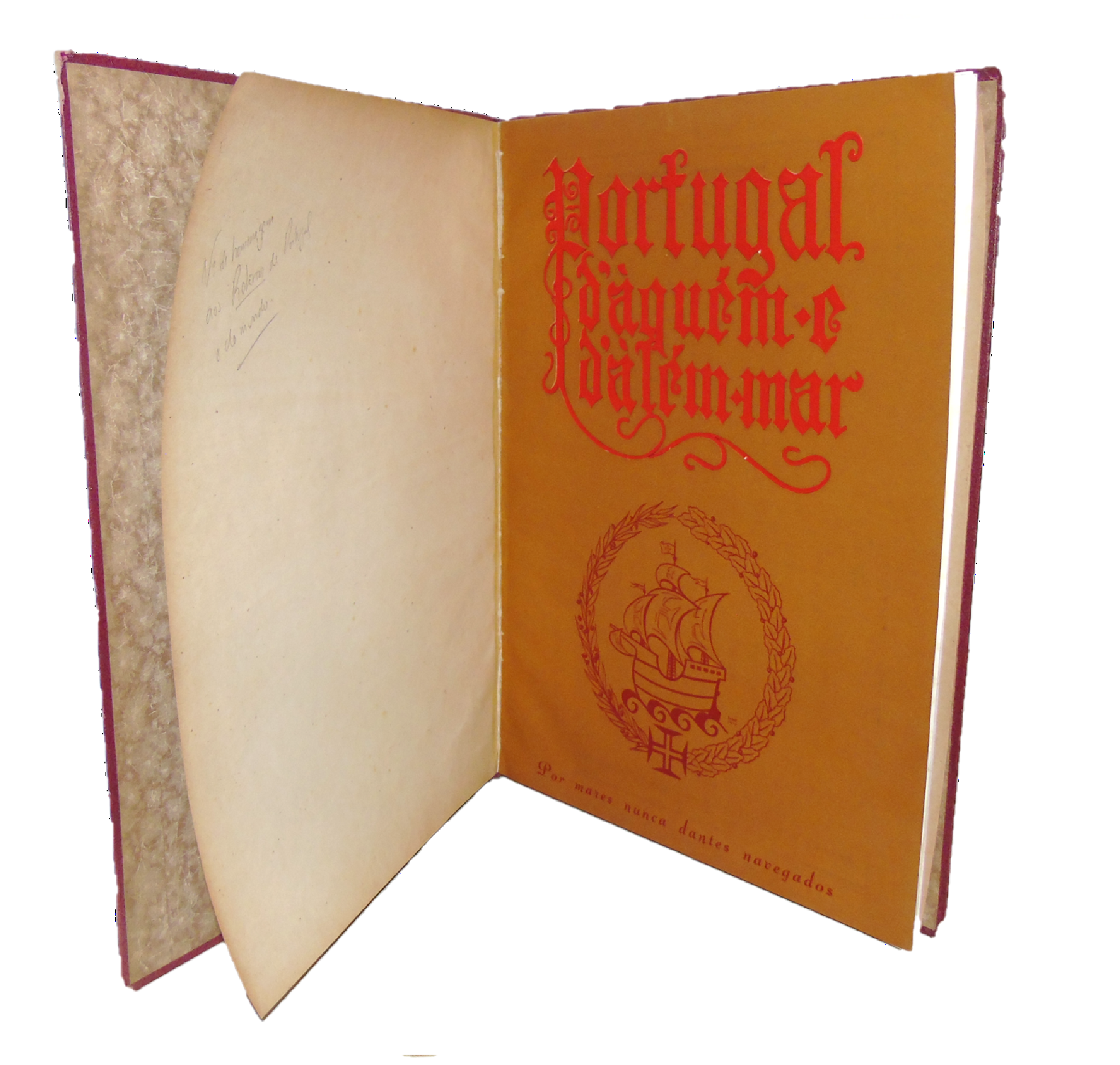 HOMENAGEM AO ROTARY [1957]