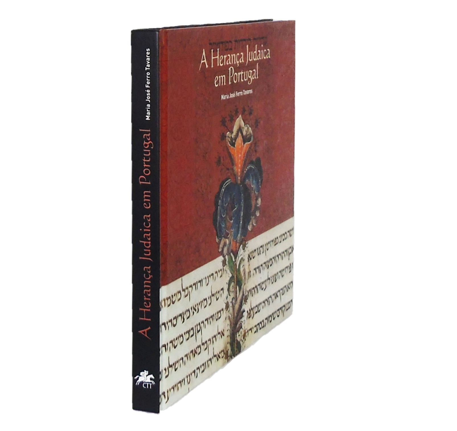 A HERANÇA JUDAICA EM PORTUGAL  