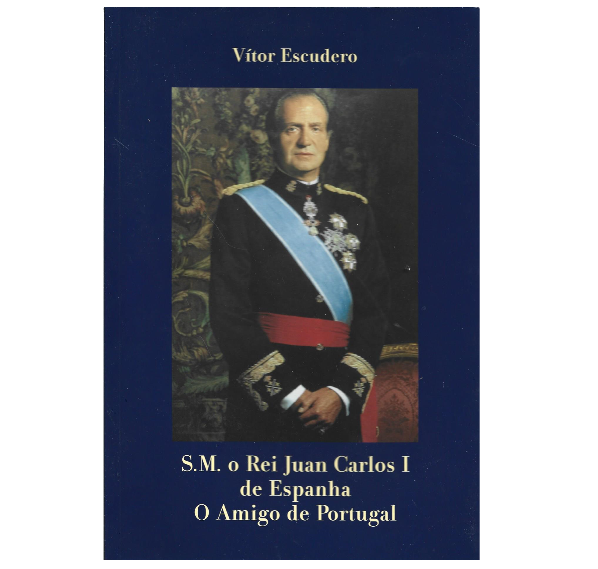 JUAN CARLOS I DE ESPANHA: : NOTAS DE GENEALOGIA E HERÁLDICA.
