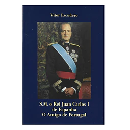 JUAN CARLOS I DE ESPANHA: : NOTAS DE GENEALOGIA E HERÁLDICA.