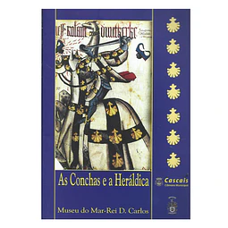 AS CONCHAS E A HERÁLDICA