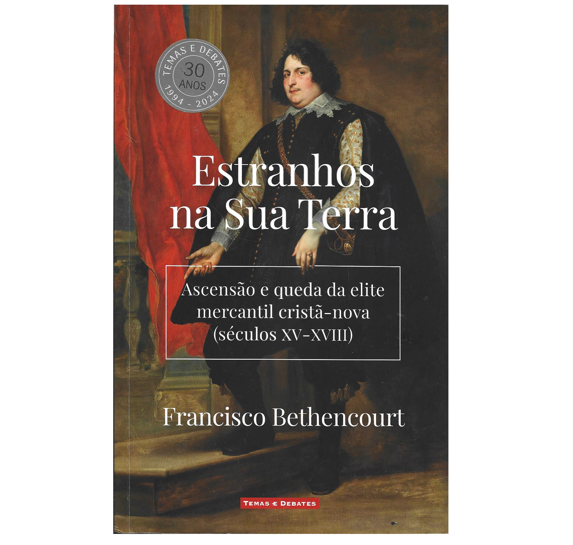 ELITE MERCANTIL CRISTÃ-NOVA (SÉCULOS XV A XVIII).