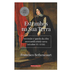ELITE MERCANTIL CRISTÃ-NOVA (SÉCULOS XV A XVIII).