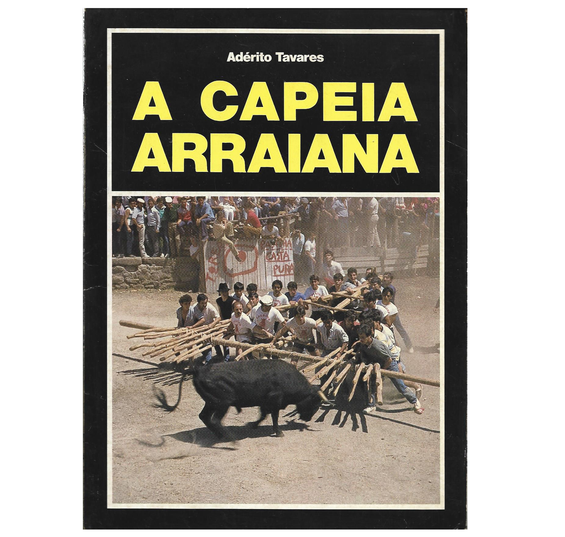 A CAPEIA ARRAIANA  