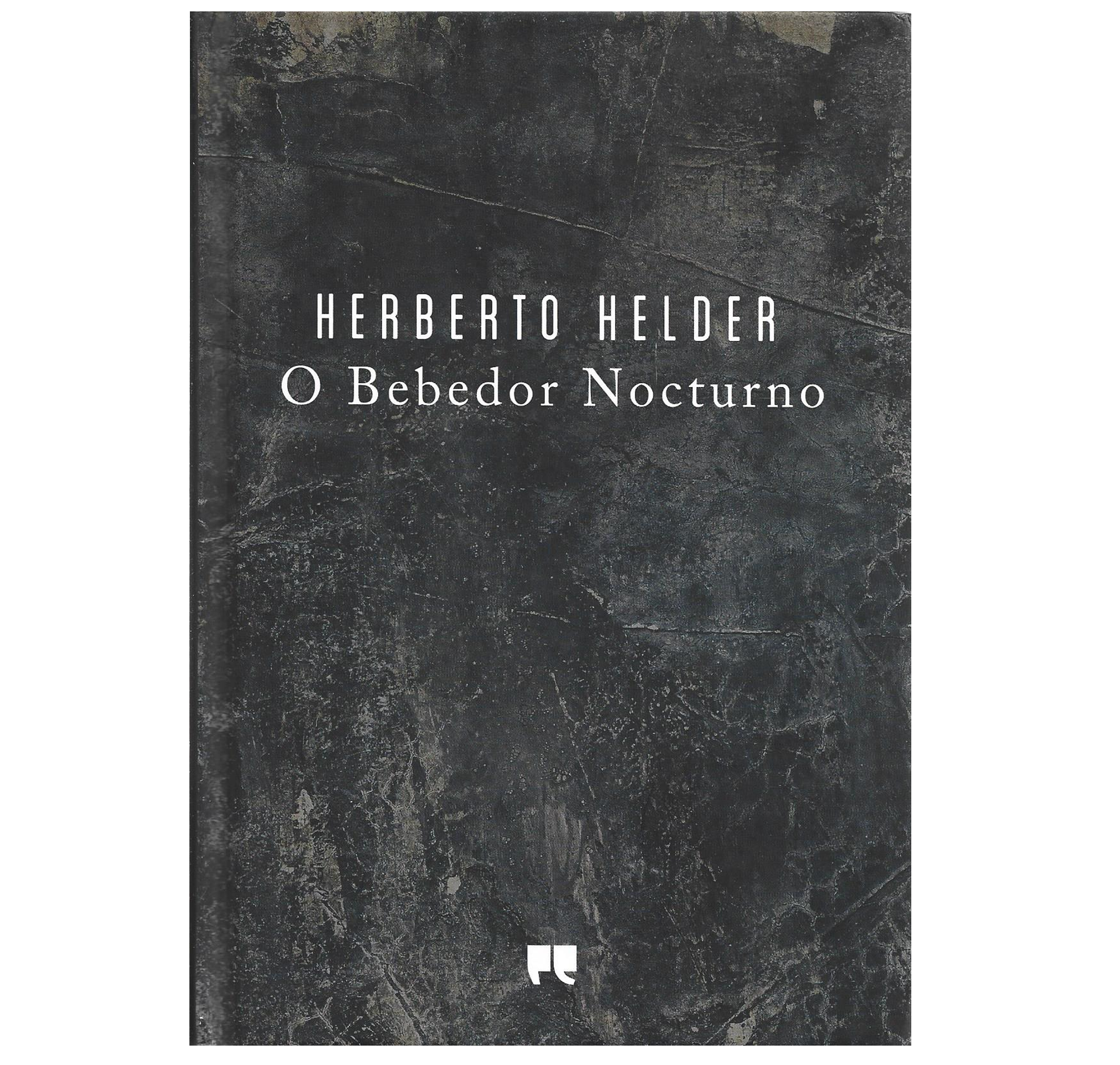 O BEBEDOR NOCTURNO