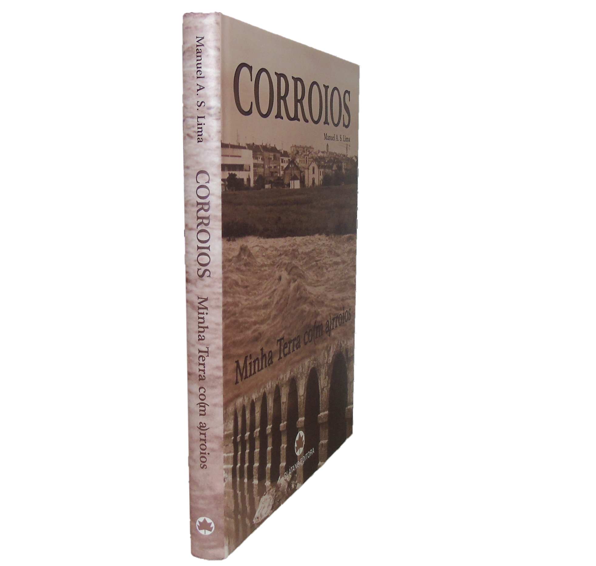 CORROIOS [MONOGRAFIA]