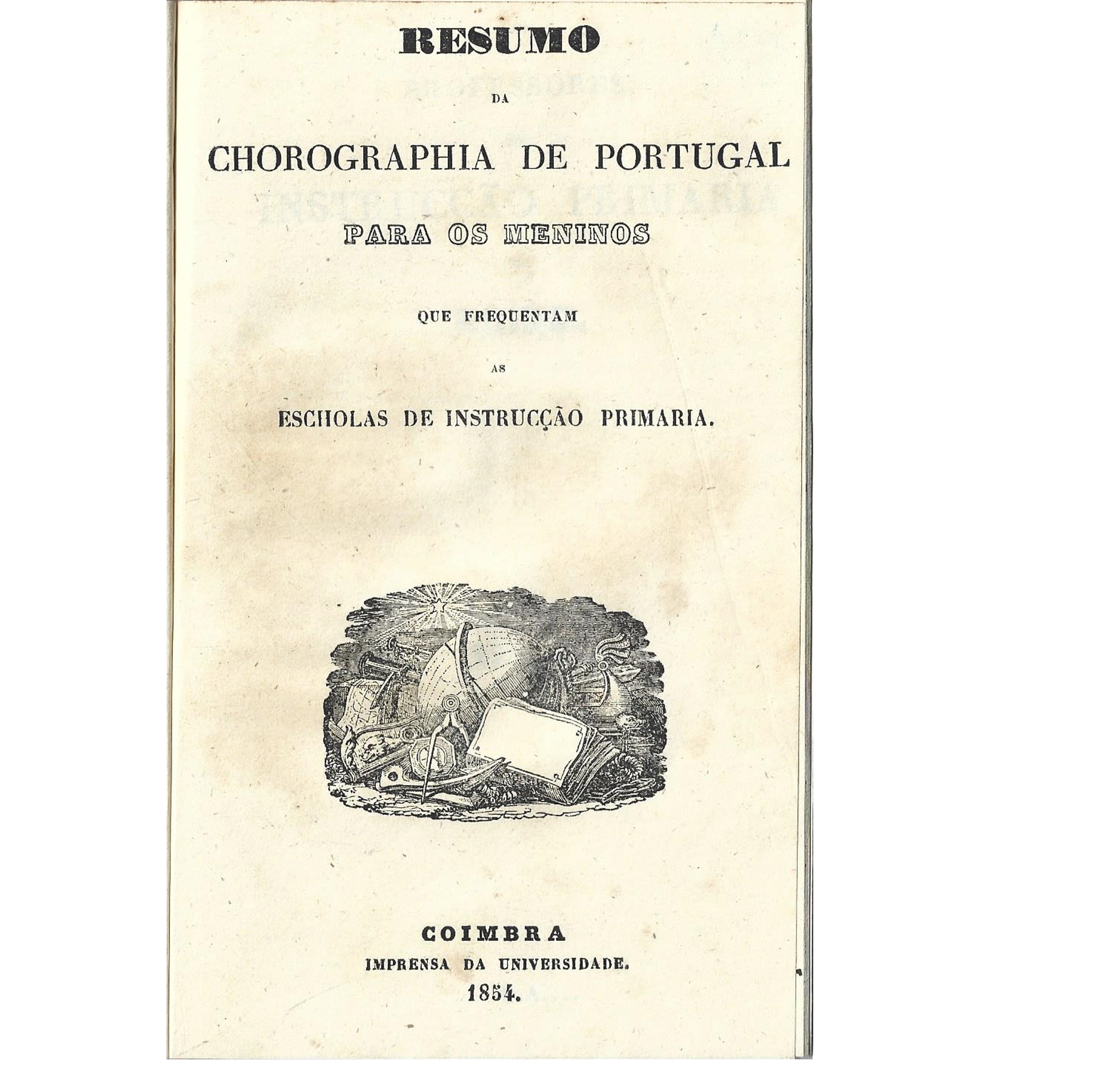 2 OPÚSCULOS ESCOLARES [1854]