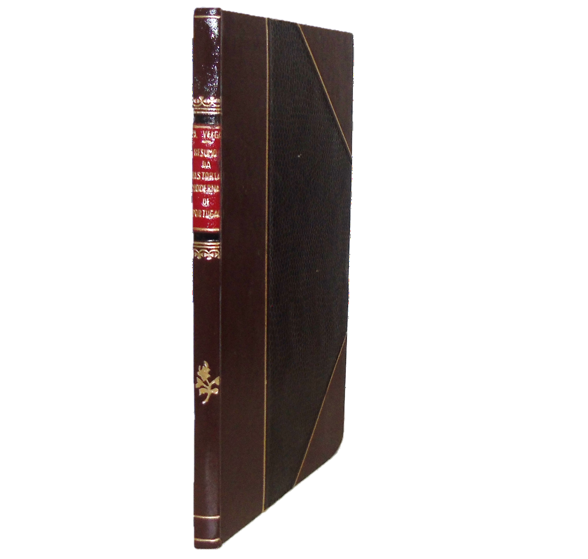 2 OPÚSCULOS ESCOLARES [1854]