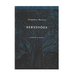 SERVIDÕES 
