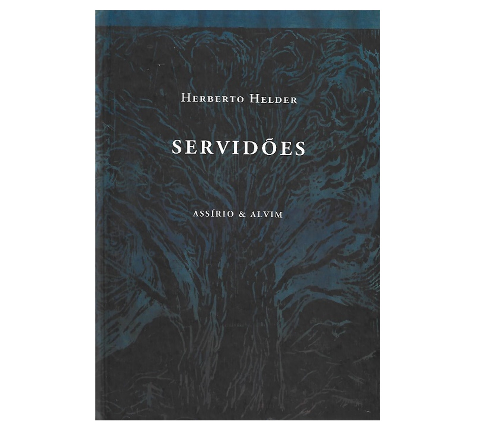 SERVIDÕES 