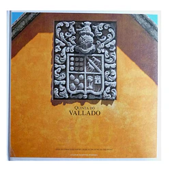 QUINTA DO VALLADO. 300 ANOS NO CORAÇÃO DO DOURO