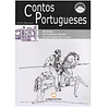 CONTOS PORTUGUESES: DE AUTOR, DA TRADIÇÃO, DA LITERATURA DE CORDEL.