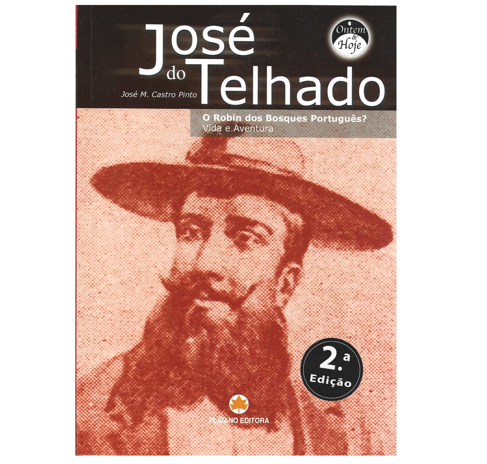 JOSÉ DO TELHADO (2 VOLS.)