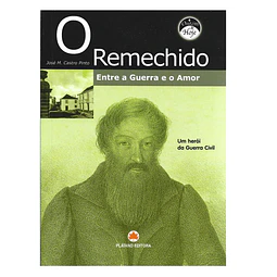 O REMECHIDO: ENTRE A GUERRA E O AMOR.