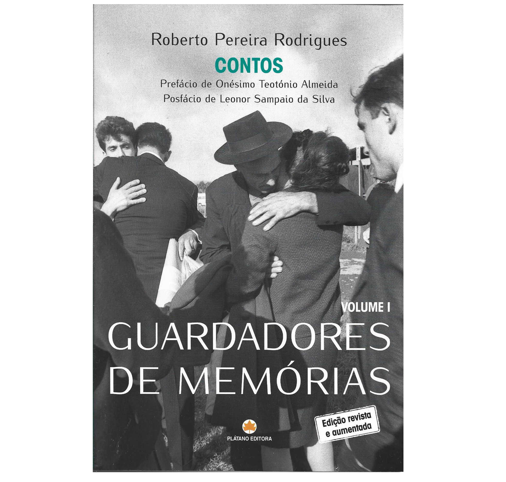 [S. MIGUEL - AÇORES] GUARDADORES DE MEMÓRIAS.