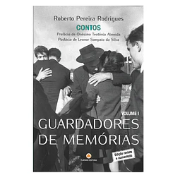 [S. MIGUEL - AÇORES] GUARDADORES DE MEMÓRIAS.