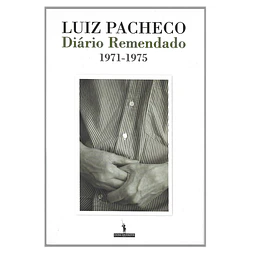DIÁRIO REMENDADO: 1971-1975 