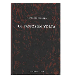 OS PASSOS EM VOLTA 