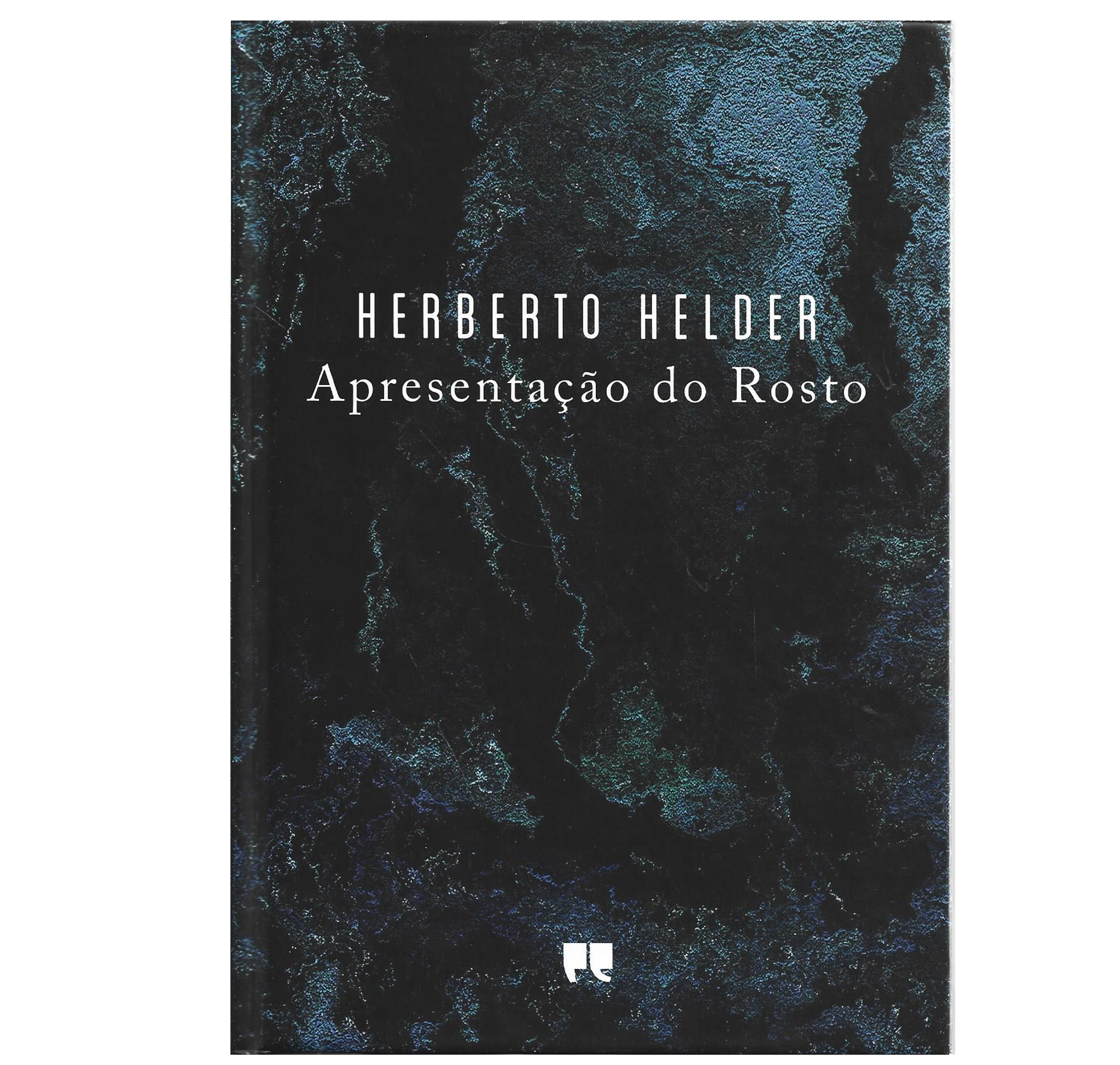 APRESENTAÇÃO DO ROSTO
