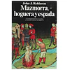 MAZMORRA, HOGUERA Y ESPADA