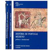 HISTÓRIA DE PORTUGAL MEDIEVO: POLÍTICO E INSTITUCIONAL.
