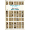 HORTA DE LITERATURA DE CORDEL.