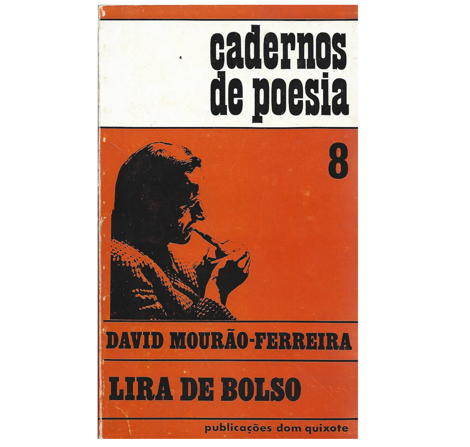 LIRA DE BOLSO.