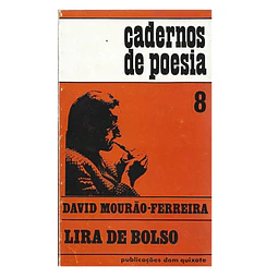 LIRA DE BOLSO.