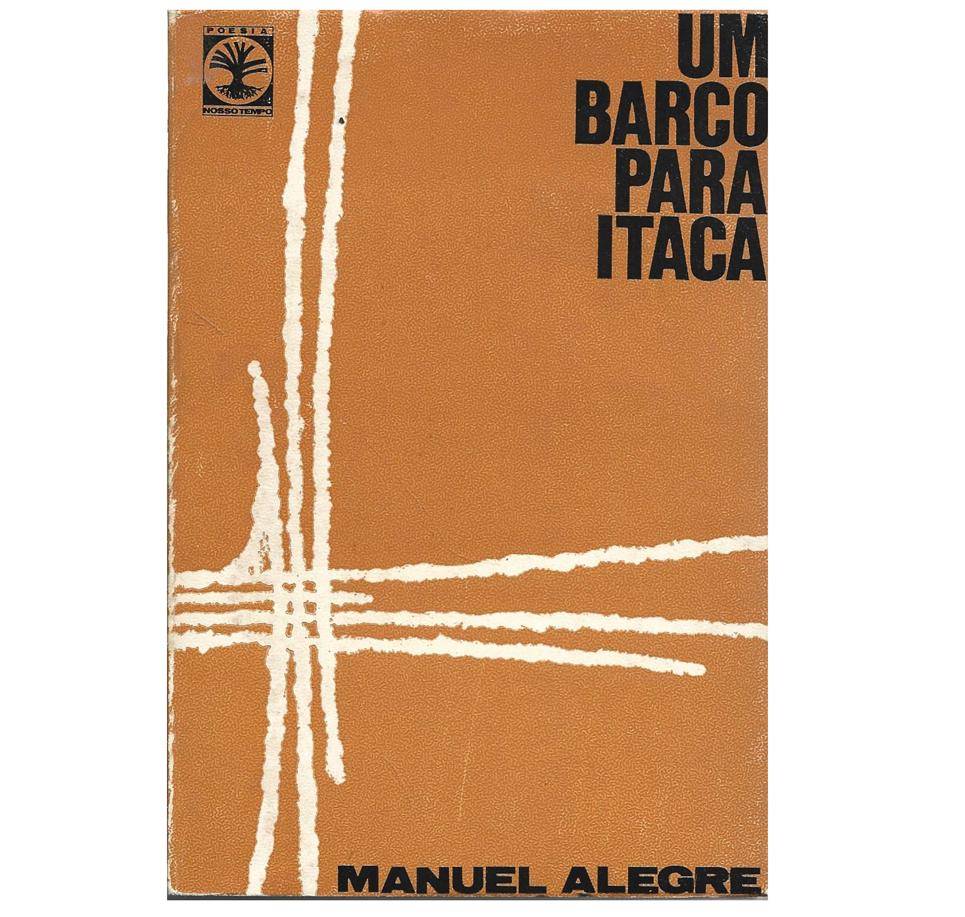 UM BARCO PARA ÍTACA 