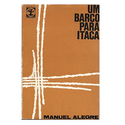 UM BARCO PARA ÍTACA 