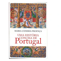 UMA HISTÓRIA CONCISA DE PORTUGAL