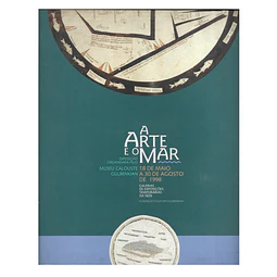 A ARTE E O MAR