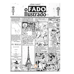 O FADO ILUSTRADO