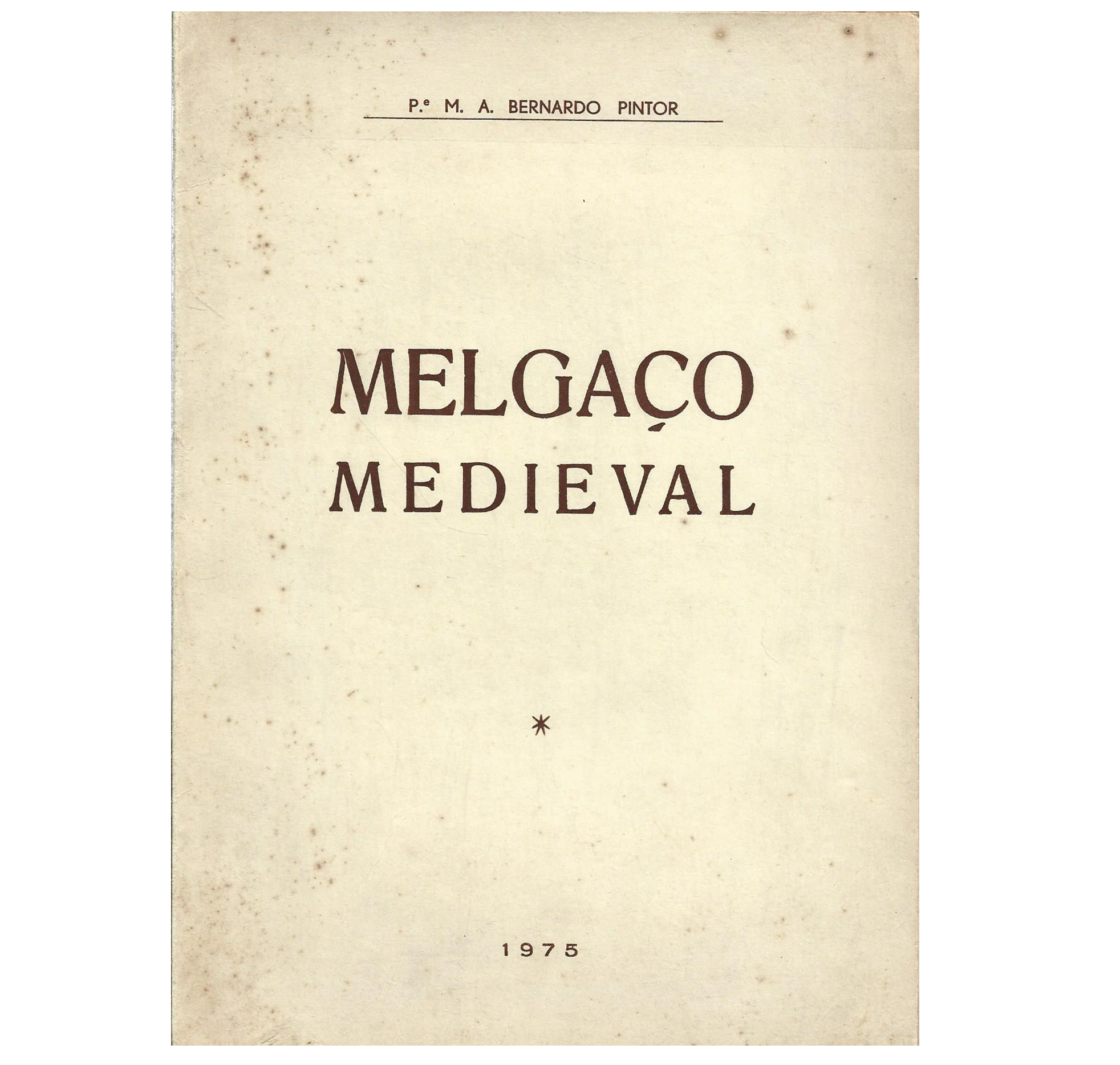 MELGAÇO MEDIEVAL.