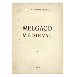 MELGAÇO MEDIEVAL.