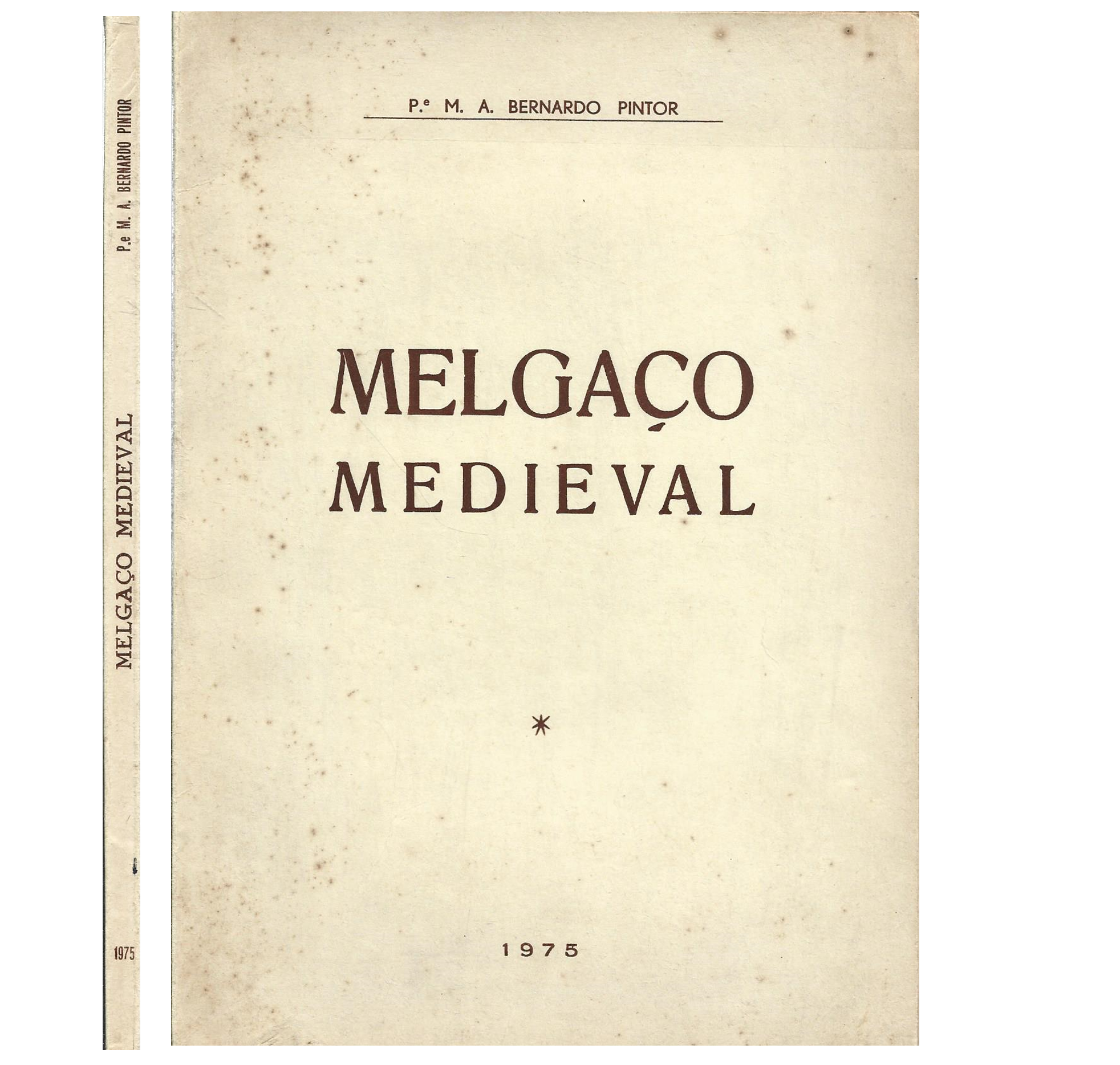 MELGAÇO MEDIEVAL.
