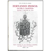 FERNANDO PESSOA «SUPRA-CAMÕES». BRASÕES E GERAÇÕES DE AVÓS
