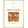 NOTAS DE ETNOGRAFIA ANGOLANA.