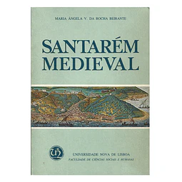 SANTARÉM MEDIEVAL
