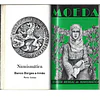 MOEDA: REVISTA MENSAL DE NUMISMÁTICA. Nº 1(FEV. 1973) A N.º 12 (JAN 1974)