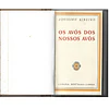 OS AVÓS DOS NOSSOS AVÓS