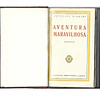 AVENTURA MARAVILHOSA DE D. SEBASTIÃO